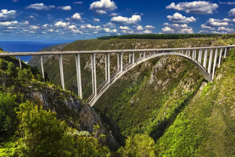 Bloukrans Bridge